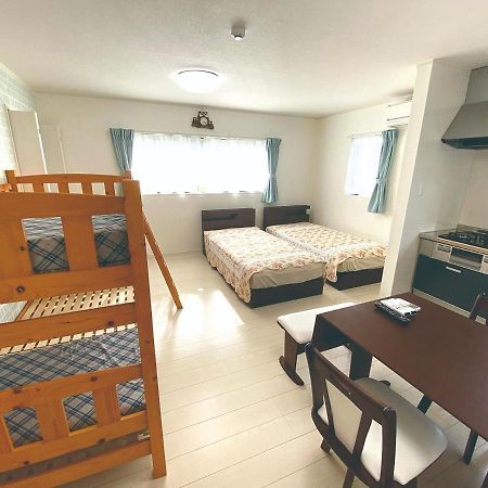 Watatsumi No Yado - Vacation Stay 44120V Iki Zewnętrze zdjęcie