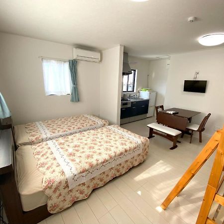 Watatsumi No Yado - Vacation Stay 44120V Iki Zewnętrze zdjęcie