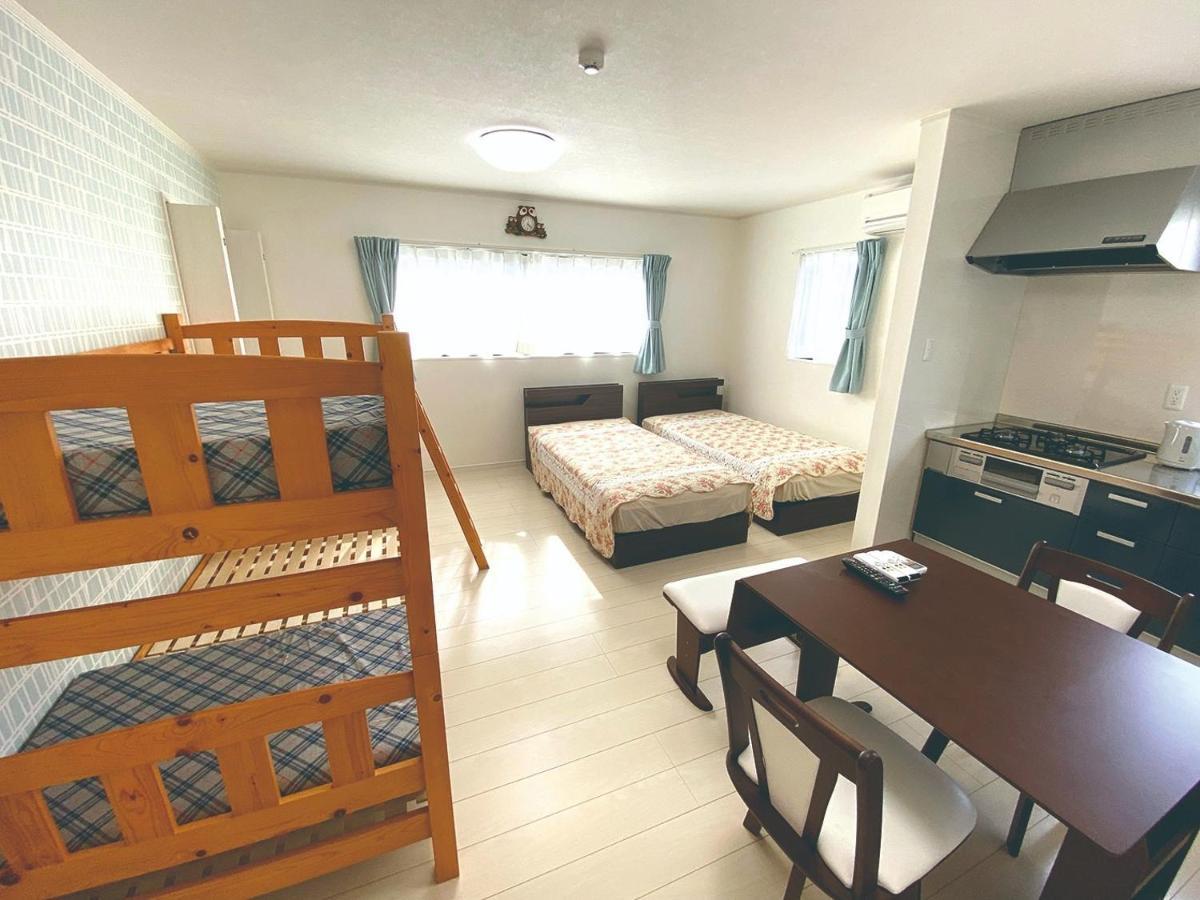 Watatsumi No Yado - Vacation Stay 44120V Iki Zewnętrze zdjęcie