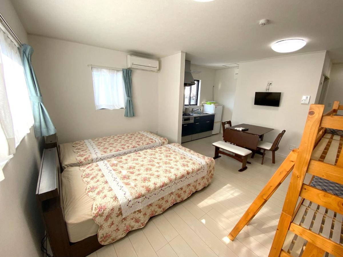 Watatsumi No Yado - Vacation Stay 44120V Iki Zewnętrze zdjęcie